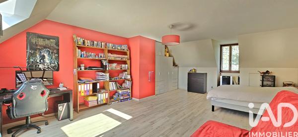 Maison à vendre 6 pièces 157 m² Bouffémont