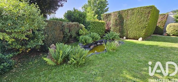 Maison à vendre 6 pièces 157 m² Bouffémont
