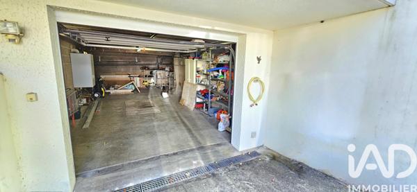 Maison à vendre 6 pièces 157 m² Bouffémont
