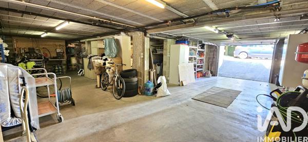 Maison à vendre 6 pièces 157 m² Bouffémont