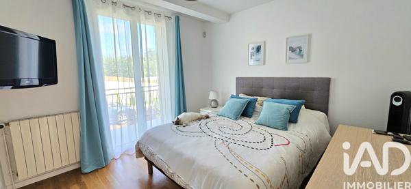 Maison à vendre 6 pièces 157 m² Bouffémont
