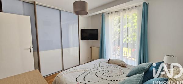 Maison à vendre 6 pièces 157 m² Bouffémont