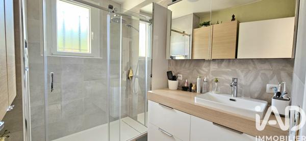 Maison à vendre 6 pièces 157 m² Bouffémont