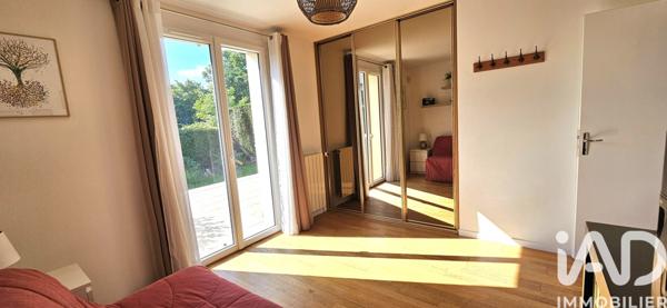 Maison à vendre 6 pièces 157 m² Bouffémont