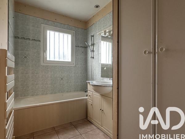 Maison à vendre 5 pièces 114 m² Savenay