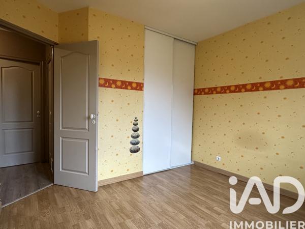 Maison à vendre 5 pièces 114 m² Savenay