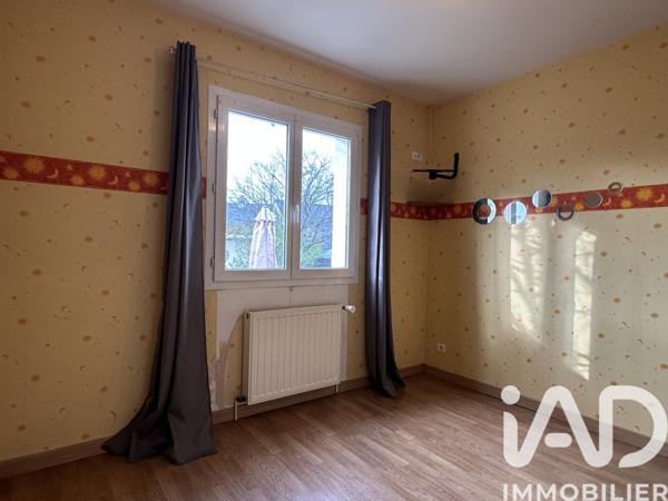 Maison à vendre 5 pièces 114 m² Savenay