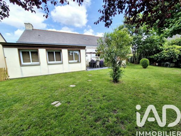 Maison à vendre 5 pièces 114 m² Savenay