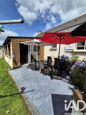 Maison à vendre 5 pièces 114 m² Savenay