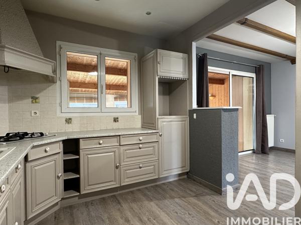 Maison à vendre 5 pièces 114 m² Savenay