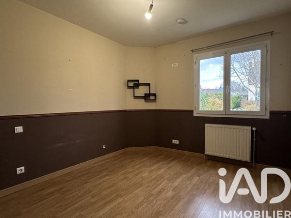 Maison à vendre 5 pièces 114 m² Savenay