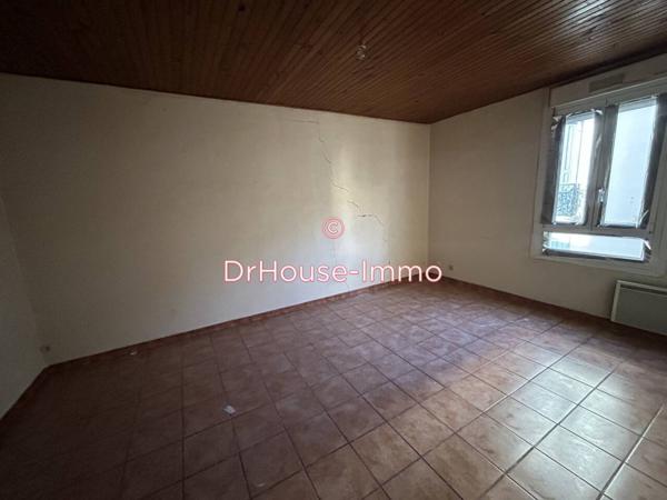 Appartement à vendre 2 pièces de 40 m²