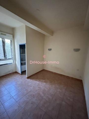 Appartement à vendre 2 pièces de 40 m²