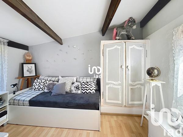 Maison à vendre 4 pièces 71 m² Gorbio