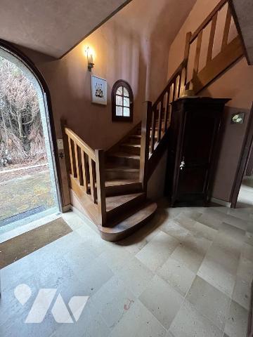 HILLION - Maison familiale 