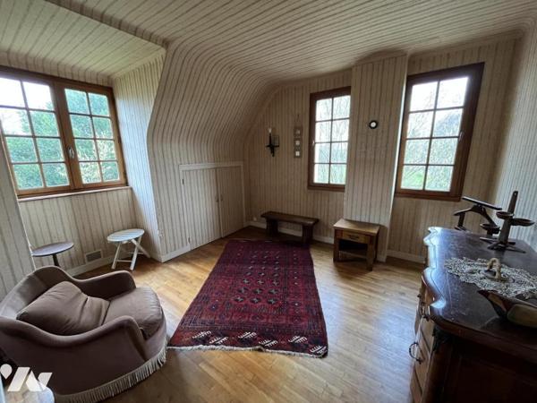 HILLION - Maison familiale 