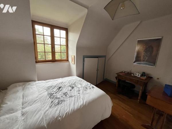 HILLION - Maison familiale 