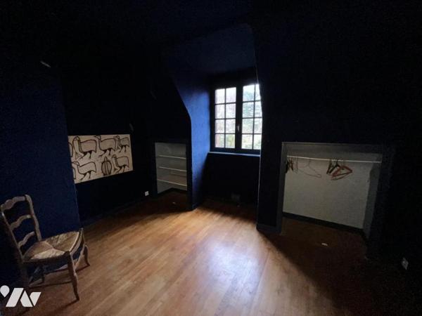 HILLION - Maison familiale 