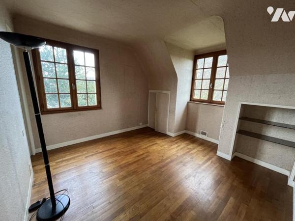 HILLION - Maison familiale 