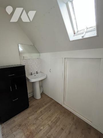 HILLION - Maison familiale 