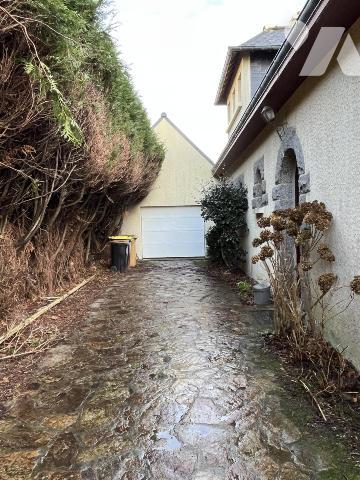 HILLION - Maison familiale 