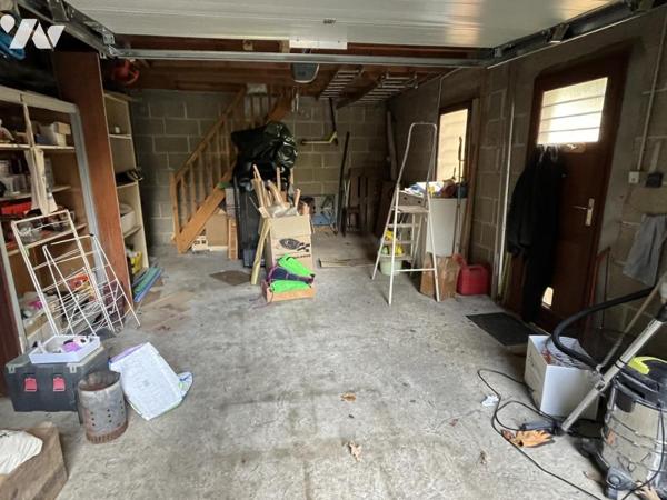 HILLION - Maison familiale 