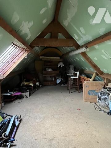 HILLION - Maison familiale 