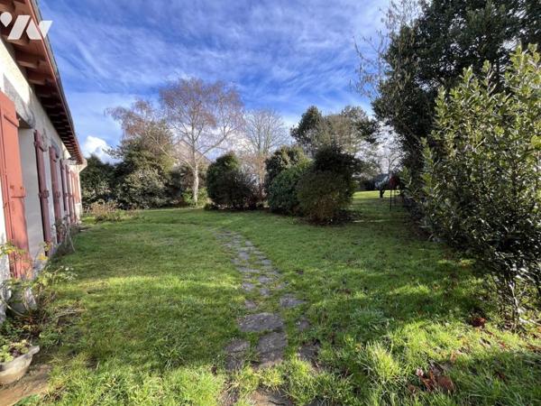 HILLION - Maison familiale 