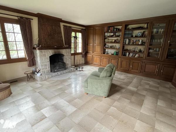 HILLION - Maison familiale 