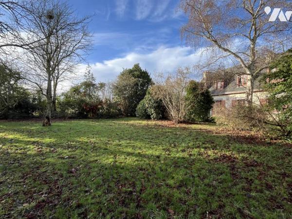 HILLION - Maison familiale 