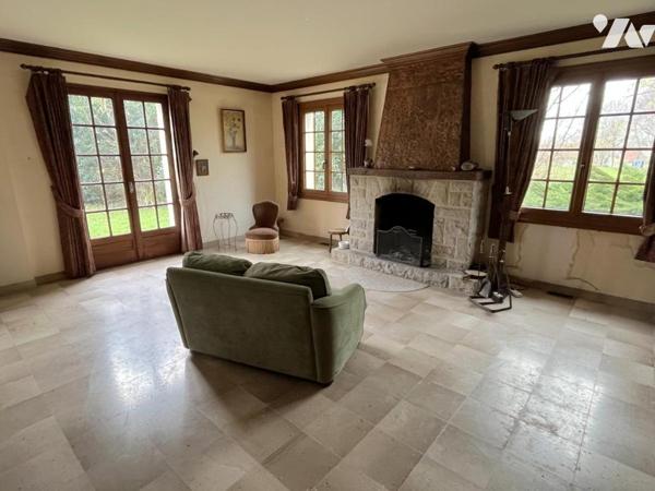 HILLION - Maison familiale 