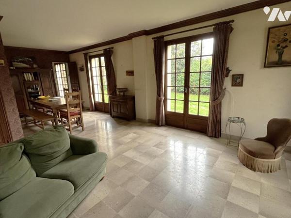 HILLION - Maison familiale 