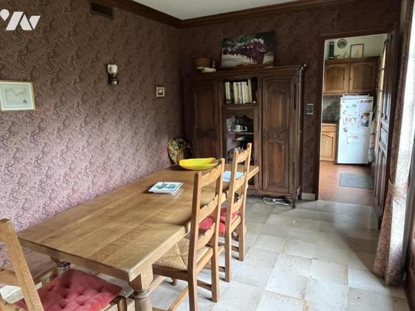 HILLION - Maison familiale 