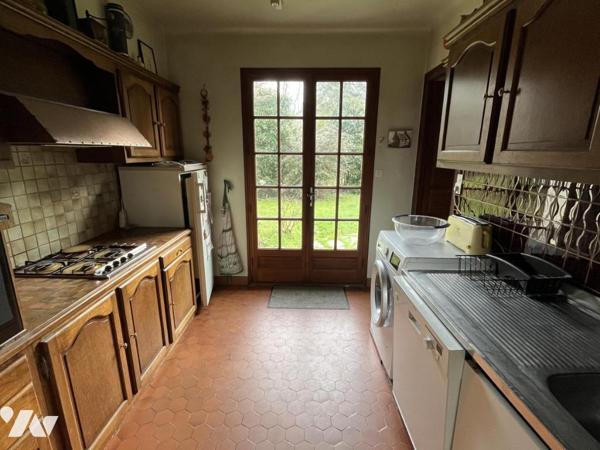 HILLION - Maison familiale 