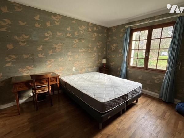 HILLION - Maison familiale 