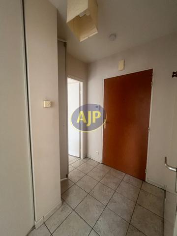 Appartement à louer Nantes : 2 pièces, 47m² avec 1 chambre(s) à 760€ - AJP Immobilier Nantes Jouzel