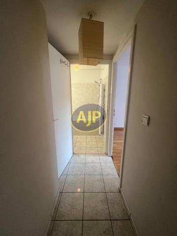 Appartement à louer Nantes : 2 pièces, 47m² avec 1 chambre(s) à 760€ - AJP Immobilier Nantes Jouzel