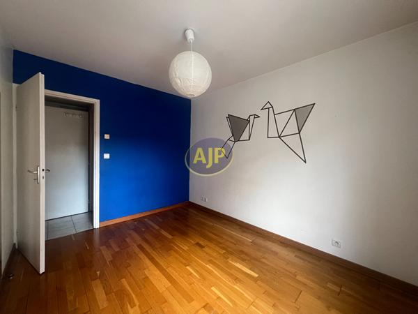 Appartement à louer Nantes : 2 pièces, 47m² avec 1 chambre(s) à 760€ - AJP Immobilier Nantes Jouzel