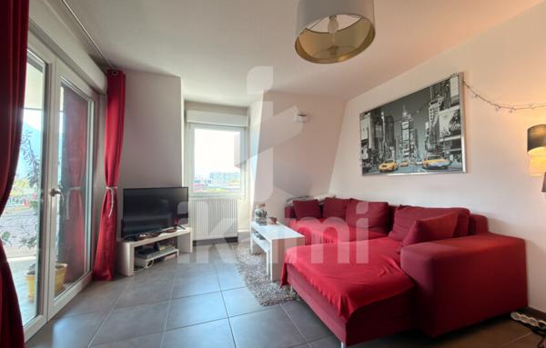 Appartement de 67 m²