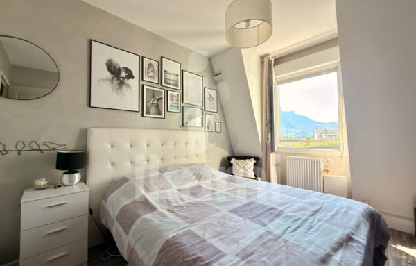 Appartement de 67 m²