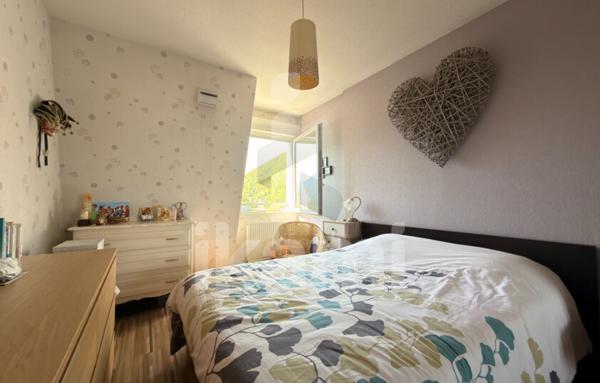 Appartement de 67 m²