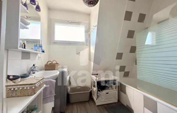 Appartement de 67 m²