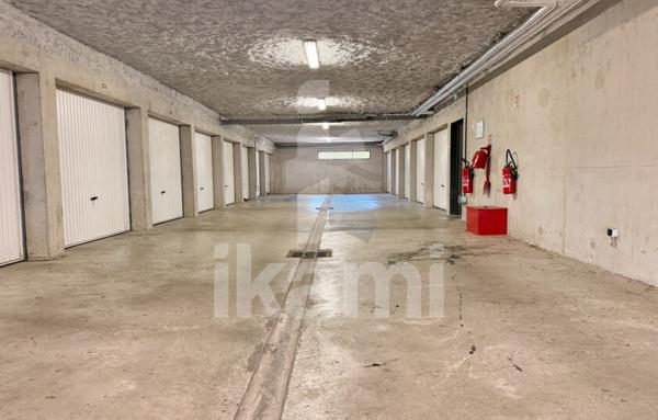 Appartement de 67 m²