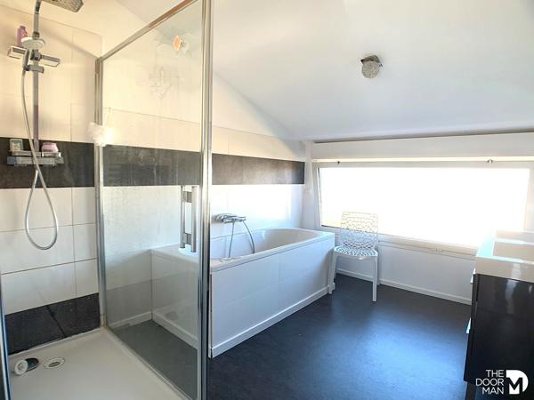 Maison - À vendre - 203 m² - MURET | The Door Man