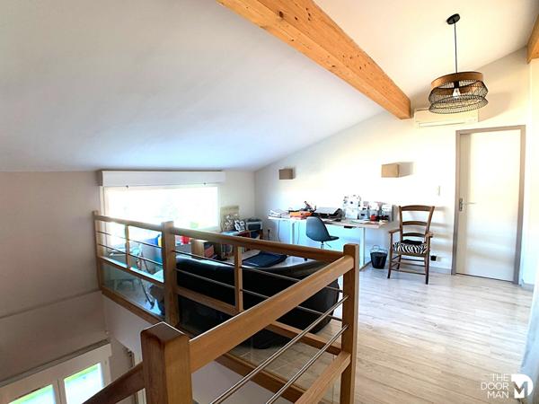 Maison - À vendre - 203 m² - MURET | The Door Man