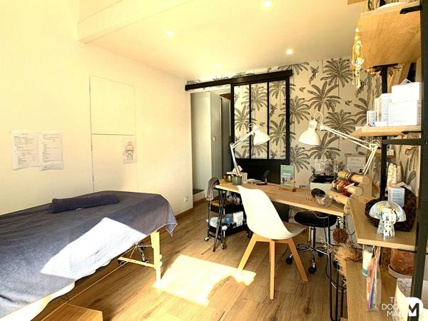 Maison - À vendre - 203 m² - MURET | The Door Man