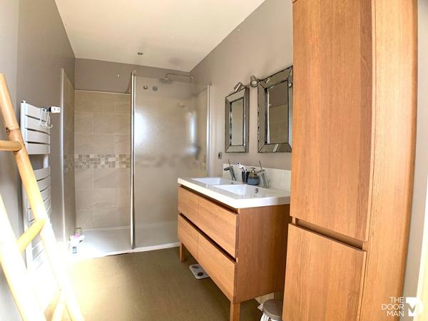 Maison - À vendre - 203 m² - MURET | The Door Man