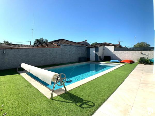 Maison - À vendre - 203 m² - MURET | The Door Man