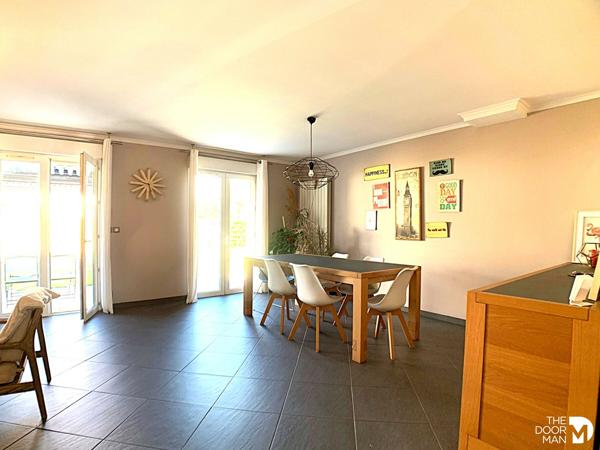 Maison - À vendre - 203 m² - MURET | The Door Man