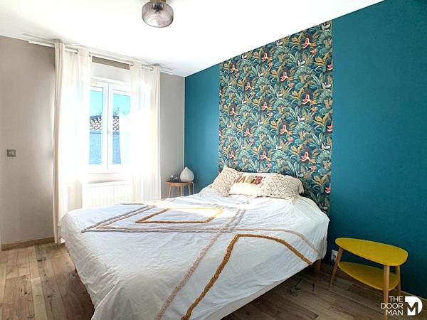 Maison - À vendre - 203 m² - MURET | The Door Man